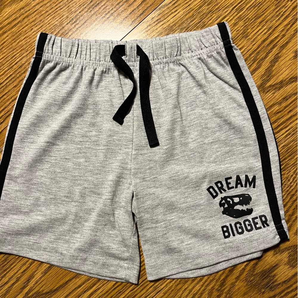 Carter’s pajamas. - Picture 4 of 7